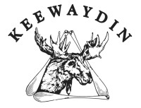 Keewaydin camp