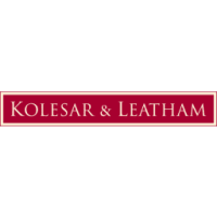 Kolesar & leatham
