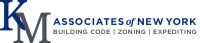 Km associates of new york, inc.