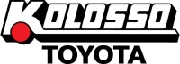 Kolosso toyota