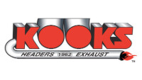 Kooks custom headers