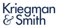 Kriegman and smith, inc.