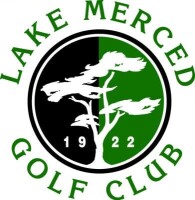 Lake merced golf club