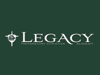 Legacy preparatory christian academy