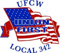 Ufcw local 342