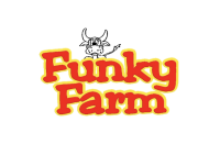Funky little farm