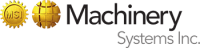 Machinery systems, inc.