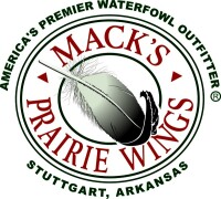 Mack's prairie wings