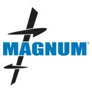 Magnum piering