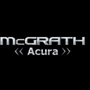 Mcgrath acura of downtown chicago