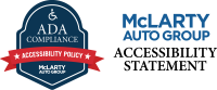 Mclarty auto mall