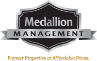 Medallion management