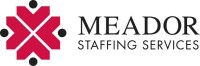 Meador staffing services