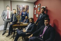 Mox1 Business Solutions