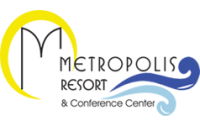 Metropolis resort and conference center