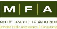 Mfa - moody, famiglietti & andronico