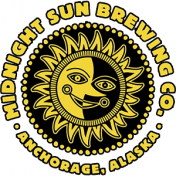 Midnight sun