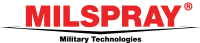Milspray™ military technologies