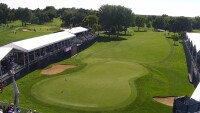 Minnehaha country club