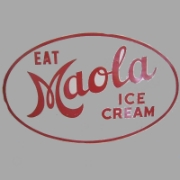 Maola milk & ice cream company