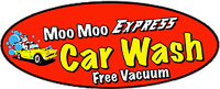 Moo moo car wash
