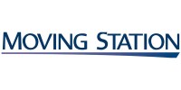 Moving station