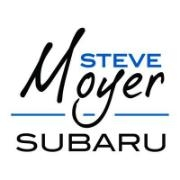 Steve moyer subaru