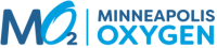 Minneapolis oxygen company