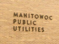Manitowoc public utilities