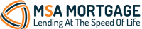 Msa mortgage