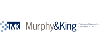 Murphy & king, professional corporation