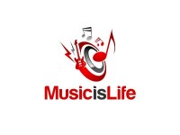 'music in life'