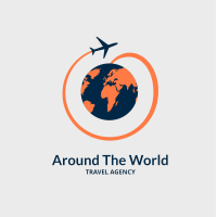 Around the world travel