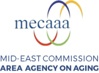 Mid east area agency on aging