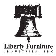 Liberty furniture industries