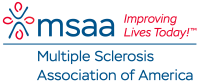 Multiple sclerosis association of america (msaa)