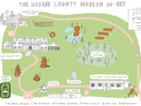 Nassau county museum of art