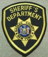 Nassau county sheriffs office