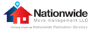 Nationwide relocation services