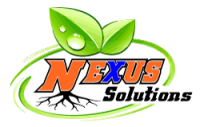 Nexus solutions, llc
