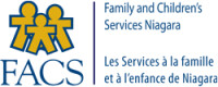 Family & children's service of niagara, inc.