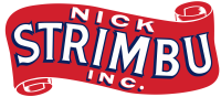 Nick strimbu inc.