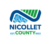 Nicollet county