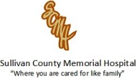 Sullivan county memorial hospital