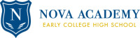 Nova academy early college high school
