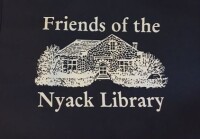 The nyack library