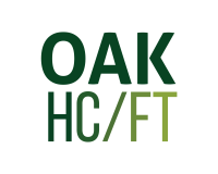Oak hc/ft