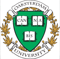 Oaksterdam university