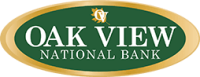 Oak view national bank