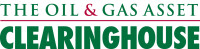 Oil & gas asset clearinghouse
